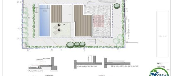 Grundstück in Roses, Spain 400m², Nr. 112037 7