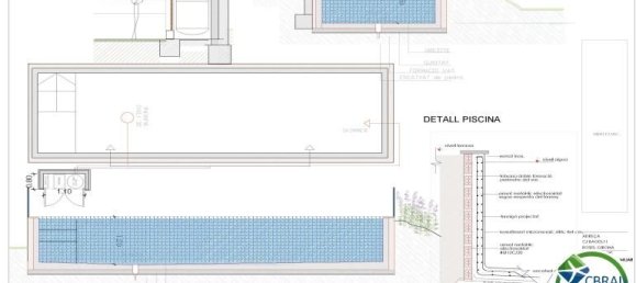 Grundstück in Roses, Spain 400m², Nr. 112037 17