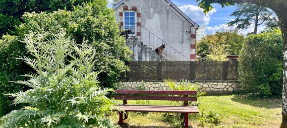2 Schlafzimmer Haus in Jouet-sur-l'Aubois, France, Nr. 270588 3