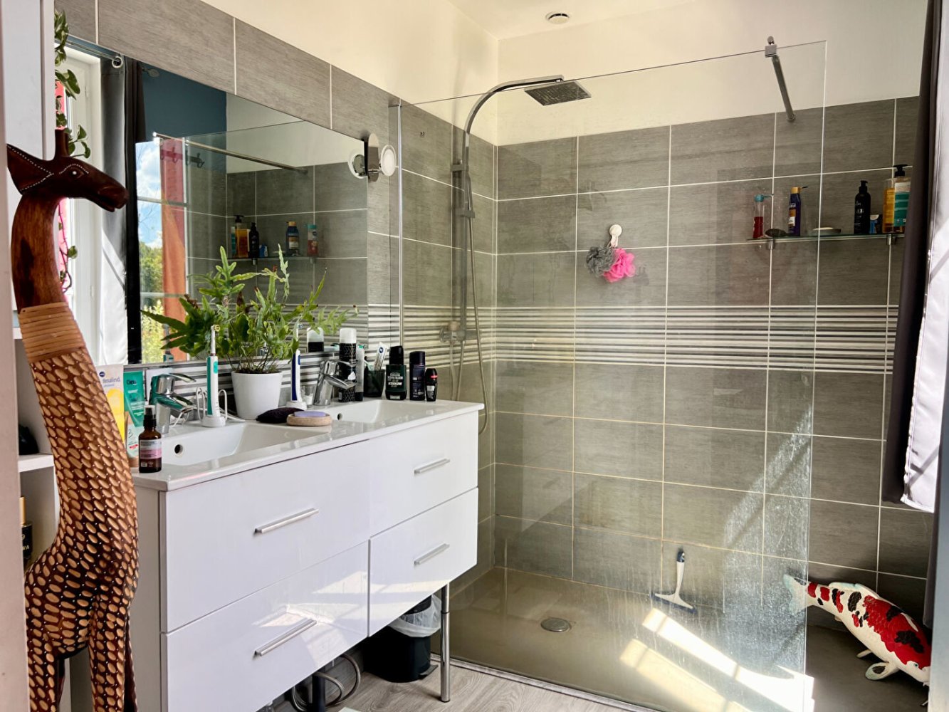 2 Schlafzimmer Haus in Jouet-sur-l'Aubois, France, Nr. 270588