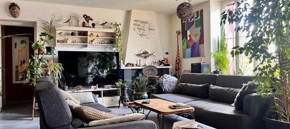 2 Schlafzimmer Haus in Jouet-sur-l'Aubois, France, Nr. 270588 14