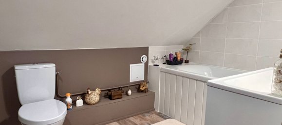 2 Schlafzimmer Haus in Jouet-sur-l'Aubois, France, Nr. 270588 2