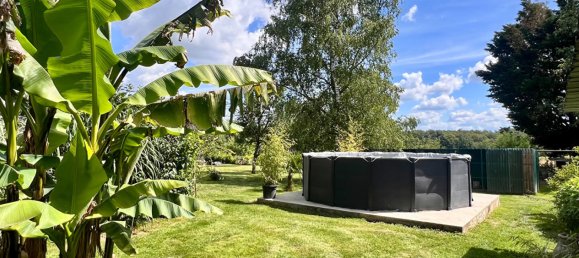 2 Schlafzimmer Haus in Jouet-sur-l'Aubois, France, Nr. 270588 6