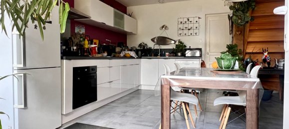 2 Schlafzimmer Haus in Jouet-sur-l'Aubois, France, Nr. 270588 13