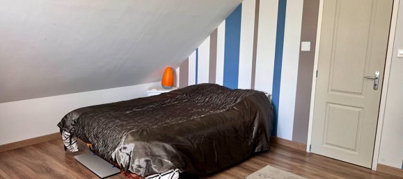 2 Schlafzimmer Haus in Jouet-sur-l'Aubois, France, Nr. 270588 11