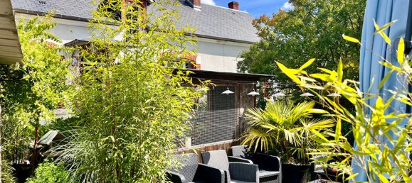 2 Schlafzimmer Haus in Jouet-sur-l'Aubois, France, Nr. 270588 5