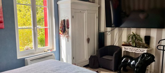 2 Schlafzimmer Haus in Jouet-sur-l'Aubois, France, Nr. 270588 16