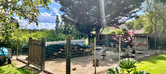 2 Schlafzimmer Haus in Jouet-sur-l'Aubois, France, Nr. 270588 9