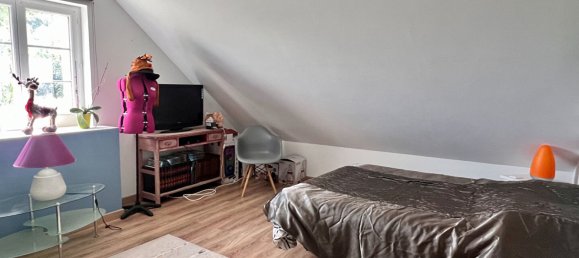 2 Schlafzimmer Haus in Jouet-sur-l'Aubois, France, Nr. 270588 10