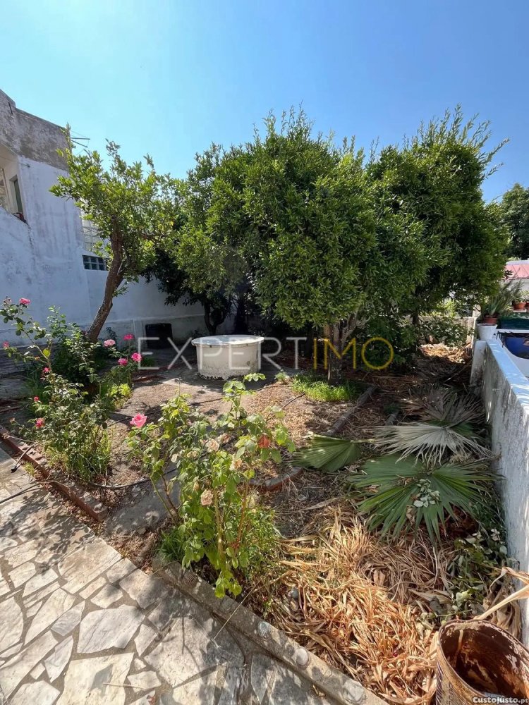 2 bedrooms House in Pinhal Novo, Portugal No. 345848