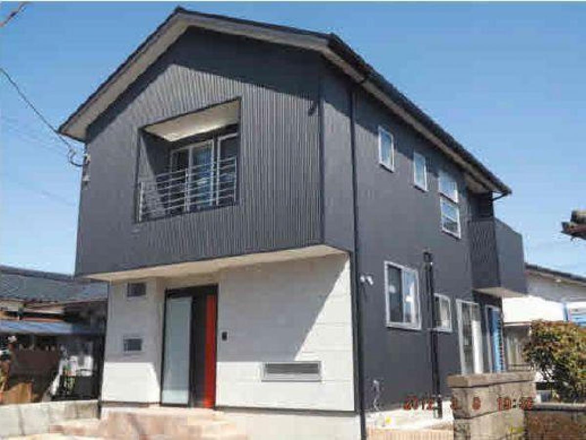 3 bedrooms House in Kagoshima, Japan No. 959