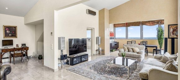 3-Zimmer Penthouse in Wien, Austria, Nr. 125013 4