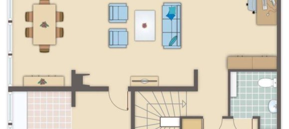 3-Zimmer Penthouse in Wien, Austria, Nr. 125013 18