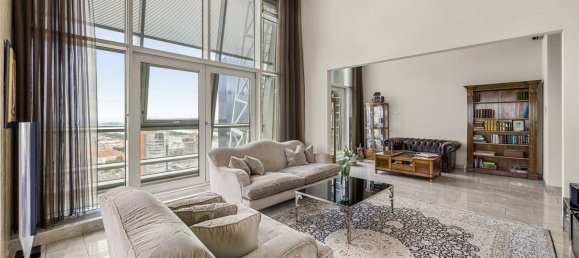 3-Zimmer Penthouse in Wien, Austria, Nr. 125013 2