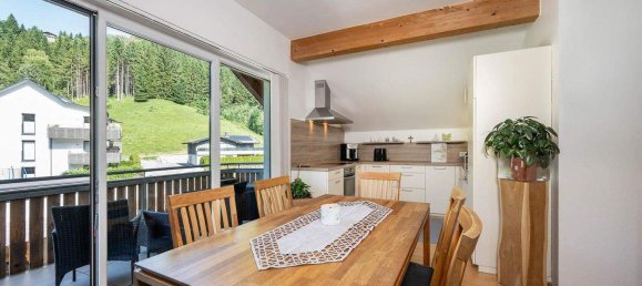 4 rooms Apartment in Kleinarl, Austria No. 135457 2