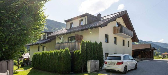 4 rooms Apartment in Kleinarl, Austria No. 135457 11