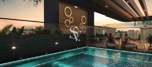 2 chambres appartement à vendre à Dubai Land, Dubai, UAE № 195491 7