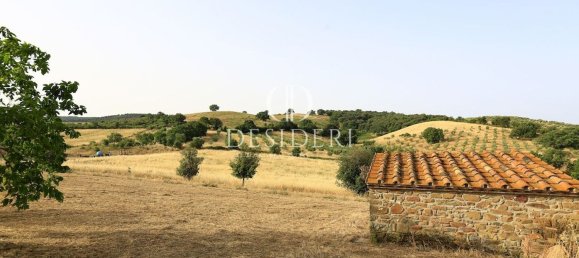 500m² Land in Grosseto, Italy No. 176336 2