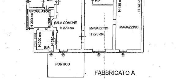 500m² Land in Grosseto, Italy No. 176336 29
