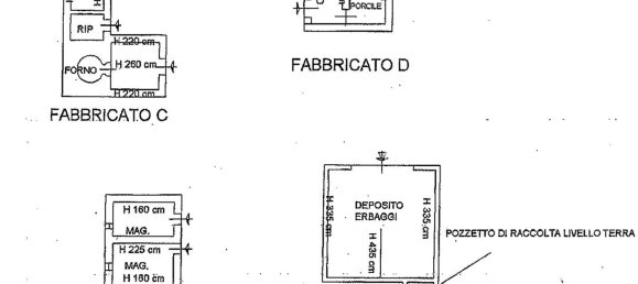500m² Land in Grosseto, Italy No. 176336 32