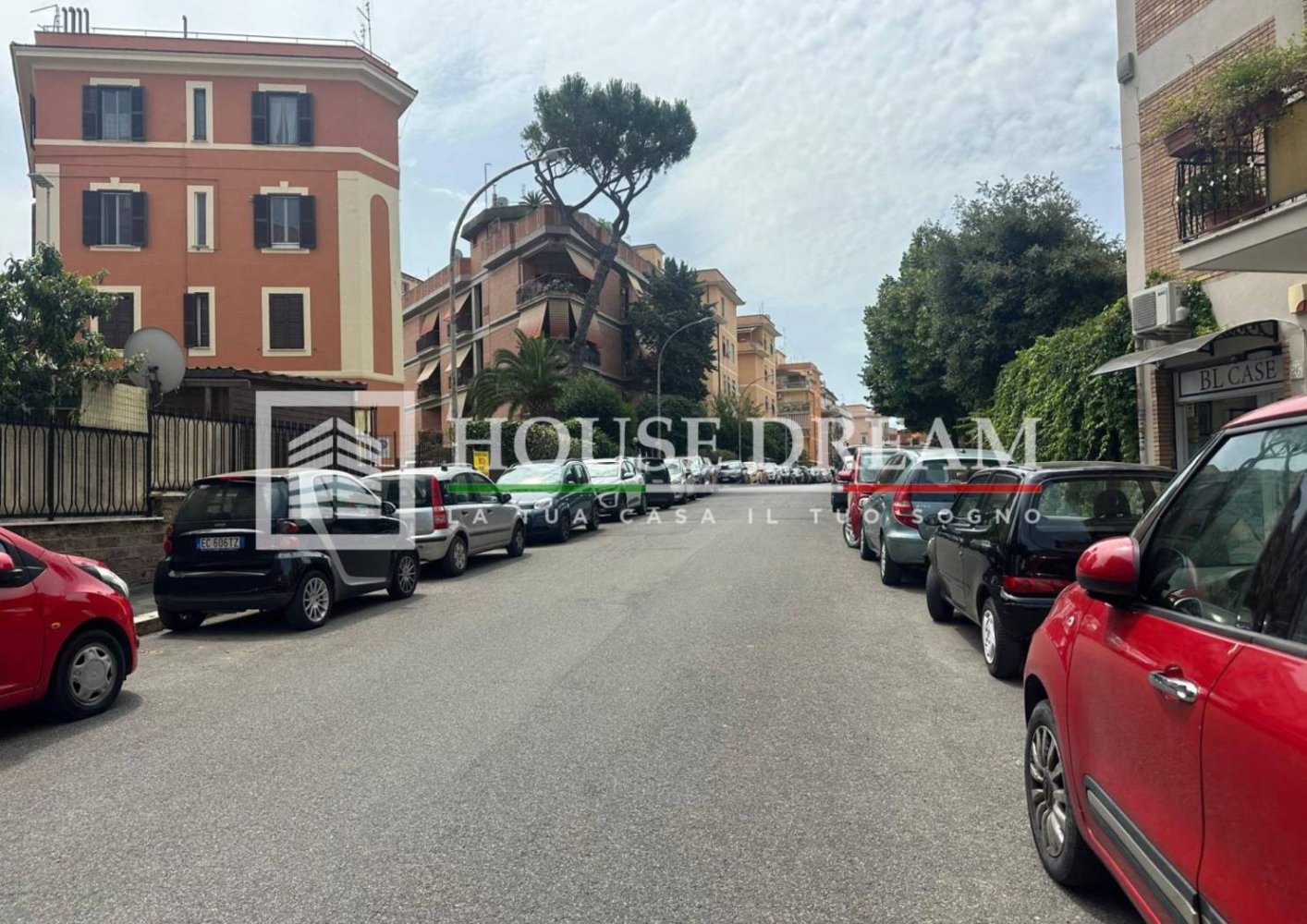 1-salle Propriété commerciale à Rome, Italy No. 277624