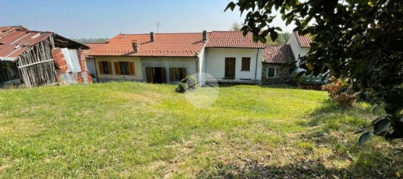 3 rooms House in Varisella, Italy No. 155935 8