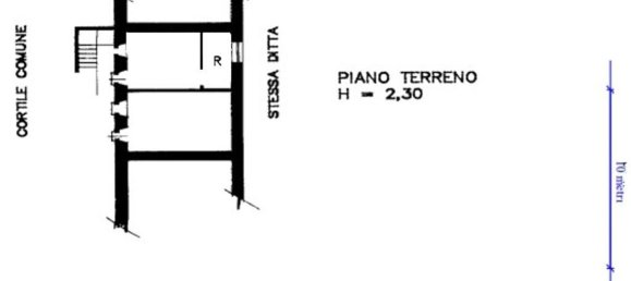 3 rooms House in Varisella, Italy No. 155935 31