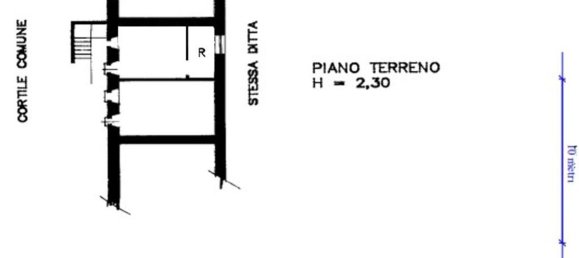 3 rooms House in Varisella, Italy No. 155935 32