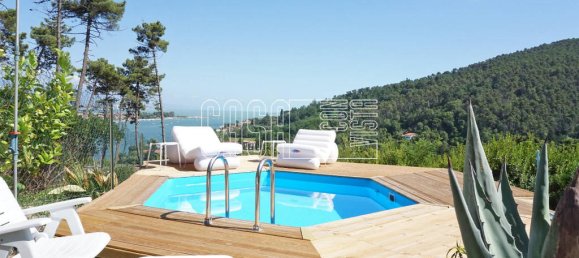 Casa T4 em Ameglia, Italy N.º 72795 2