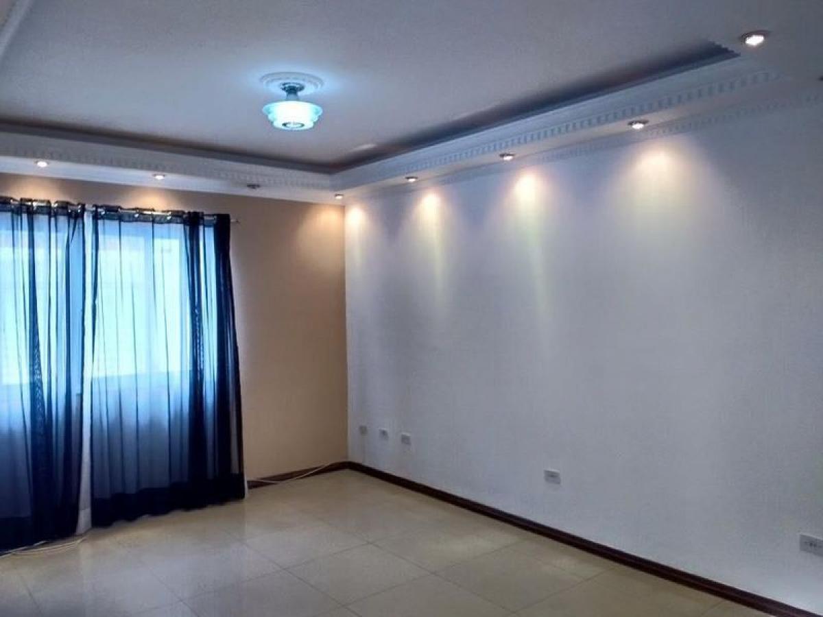 Дом с 3 спальнями в Сан-Паулу, Бразилия № 575037