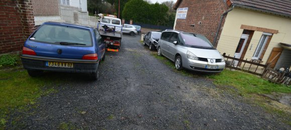 1 غرف نوم منزل في Charmes, France رقم 82734 3