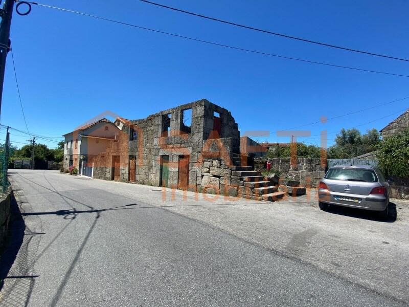 2 غرف نوم منزل في Lajeosa do Dao, Portugal رقم 219112