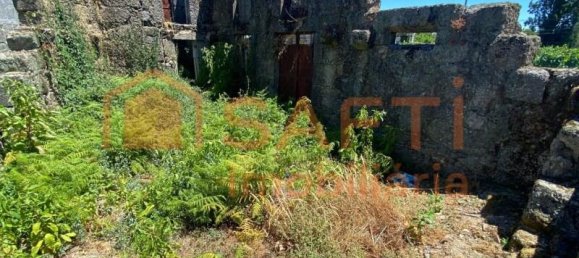 2 Schlafzimmer Haus in Lajeosa do Dao, Portugal, Nr. 219112 9