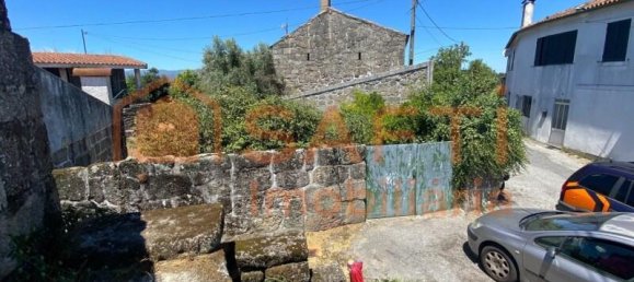 2 Schlafzimmer Haus in Lajeosa do Dao, Portugal, Nr. 219112 38