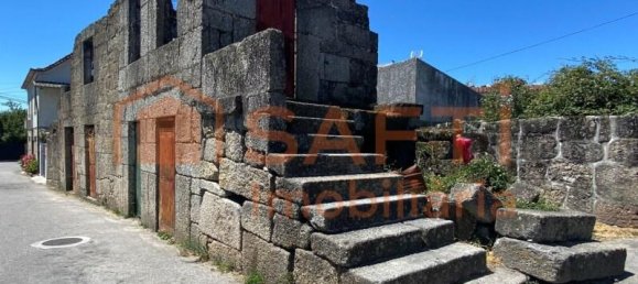 2 Schlafzimmer Haus in Lajeosa do Dao, Portugal, Nr. 219112 3