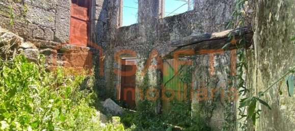 2 Schlafzimmer Haus in Lajeosa do Dao, Portugal, Nr. 219112 20