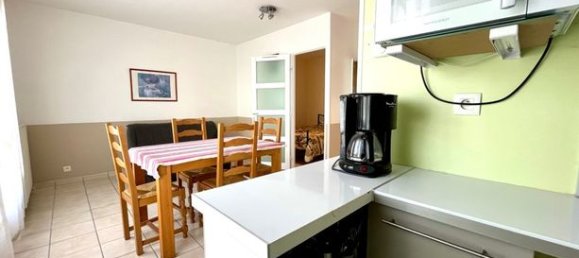 1 غرف نوم شقة في Saint-Jean-de-Luz, France رقم 278974 3