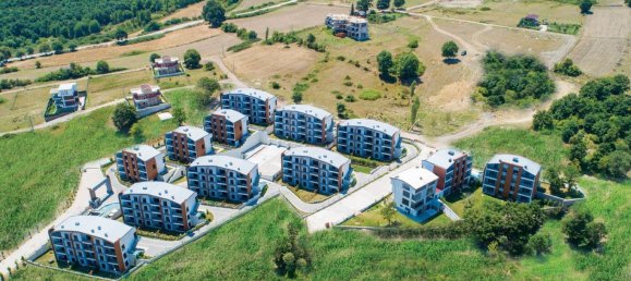 Apartment 4+1 in Yalova, Turkey No. 16369 25