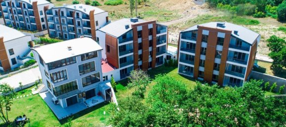 Apartment 4+1 in Yalova, Turkey No. 16369 24