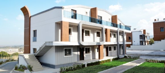 Apartment 4+1 in Yalova, Turkey No. 16369 19