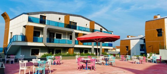 Apartment 4+1 in Yalova, Turkey No. 16369 4