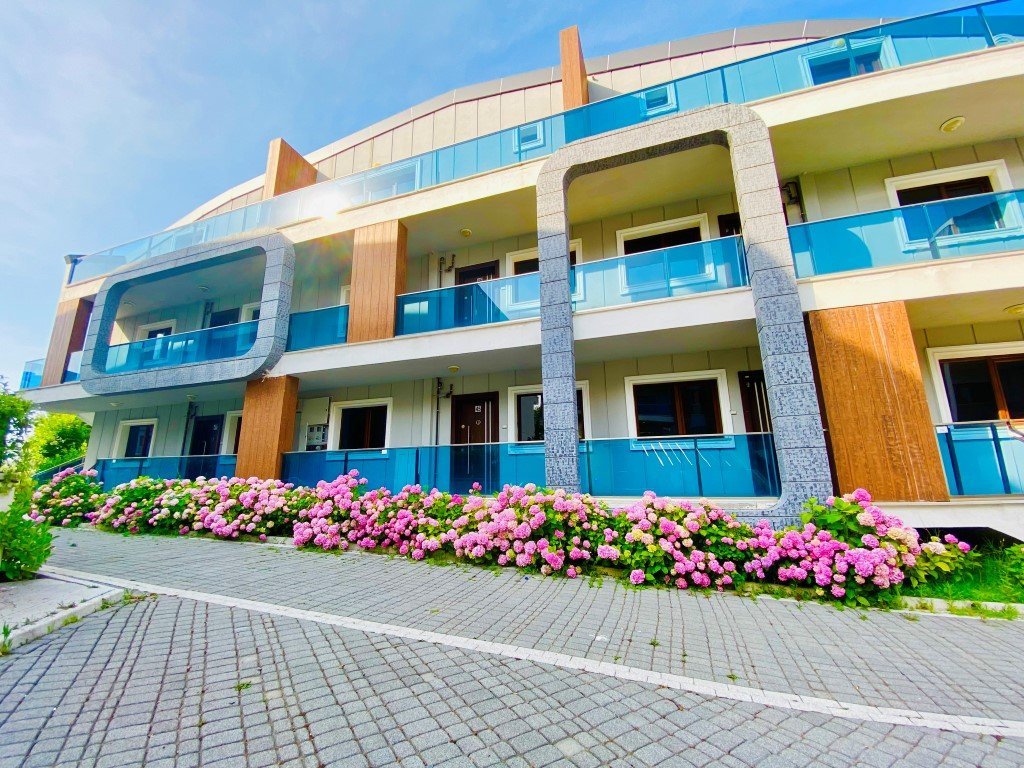 Apartment 4+1 in Yalova, Turkey No. 16369