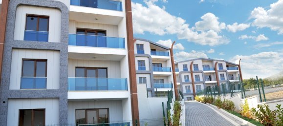 Apartment 4+1 in Yalova, Turkey No. 16369 22