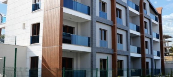 Apartment 4+1 in Yalova, Turkey No. 16369 21