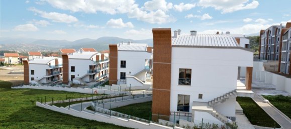 Apartment 4+1 in Yalova, Turkey No. 16369 14