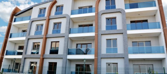 Apartment 4+1 in Yalova, Turkey No. 16369 16