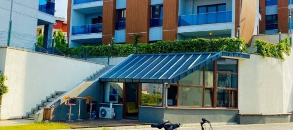 Apartment 4+1 in Yalova, Turkey No. 16369 9