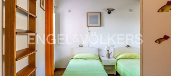 3 bedrooms Apartment in Castiglione Chiavarese, Italy No. 127813 9