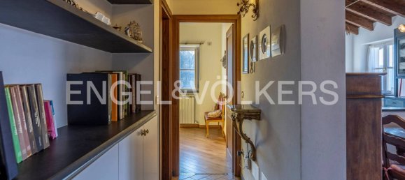 3 bedrooms Apartment in Castiglione Chiavarese, Italy No. 127813 10