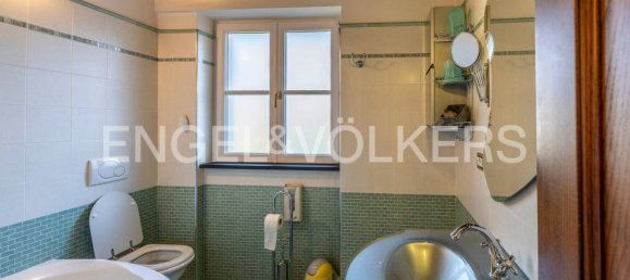 3 bedrooms Apartment in Castiglione Chiavarese, Italy No. 127813 14